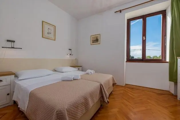 Villa, Sigara İçilebilir