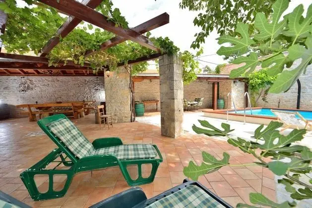 Villa, Sigara İçilebilir