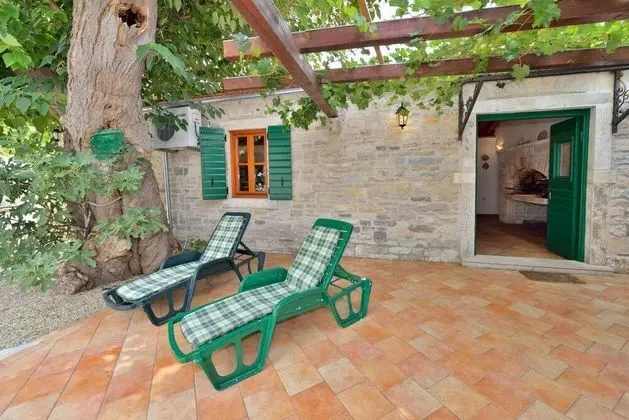 Villa, Sigara İçilebilir