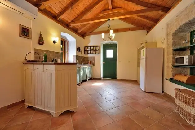 Villa, Sigara İçilebilir