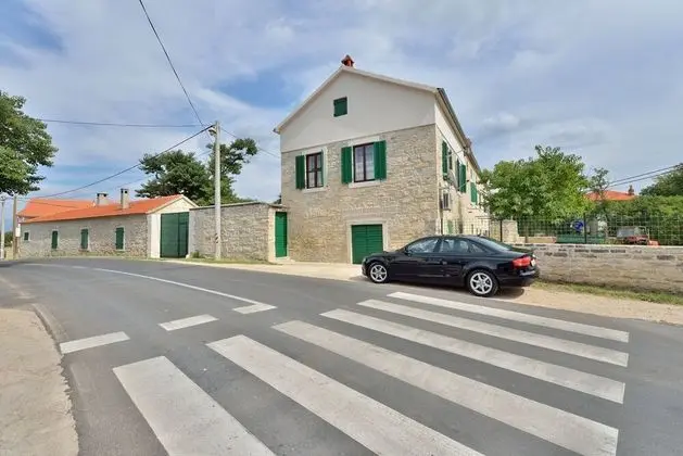 Villa, Sigara İçilebilir