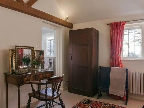 Classic Apart Daire, Banyolu/Duşlu, Bahçe Manzaralı