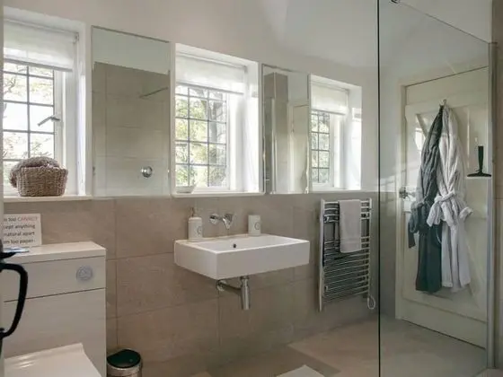 Classic Apart Daire, Banyolu/Duşlu, Bahçe Manzaralı