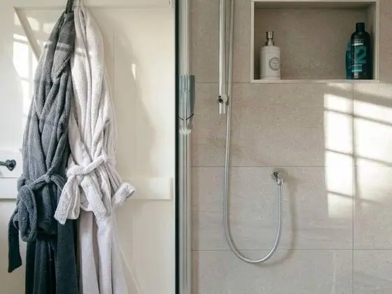 Classic Apart Daire, Banyolu/Duşlu, Bahçe Manzaralı