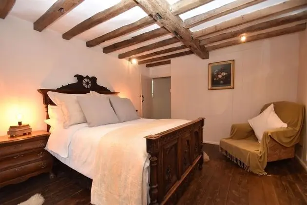 Comfort Kır Evi