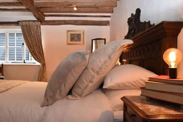 Comfort Kır Evi