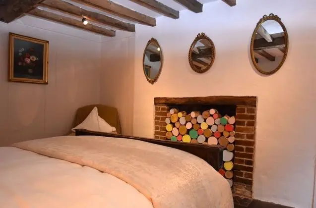 Comfort Kır Evi