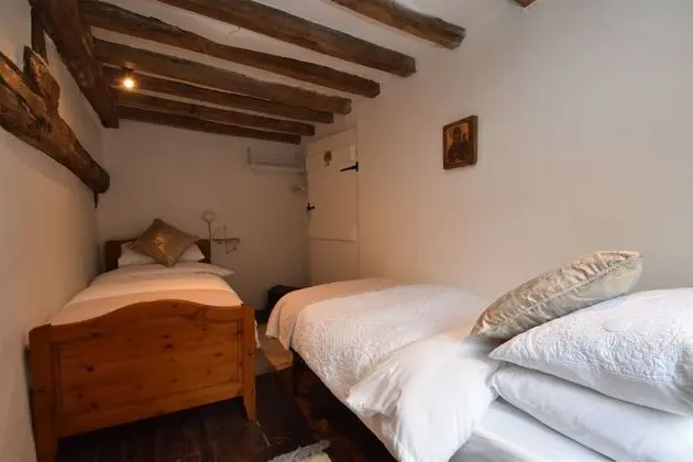 Comfort Kır Evi