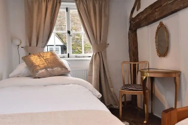 Comfort Kır Evi