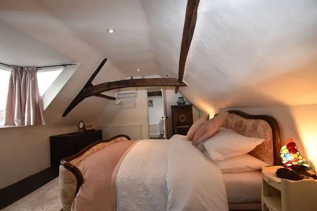 Comfort Kır Evi