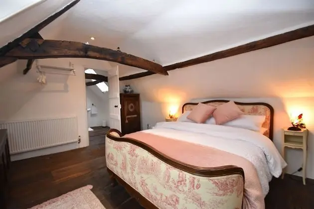Comfort Kır Evi