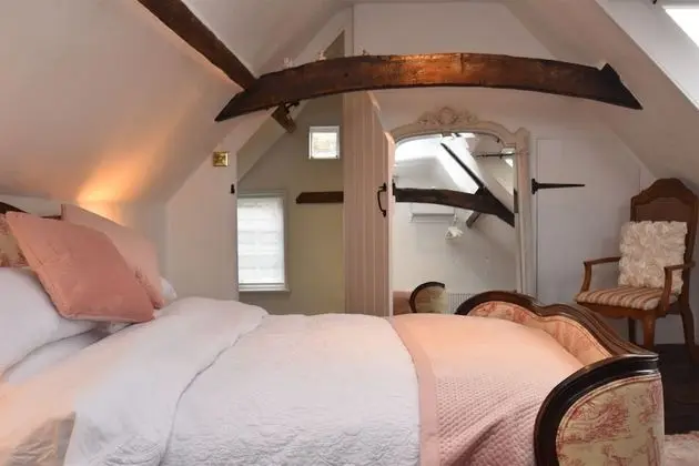 Comfort Kır Evi