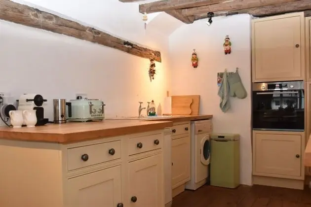 Comfort Kır Evi