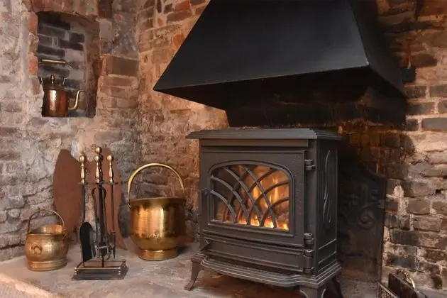 Comfort Kır Evi