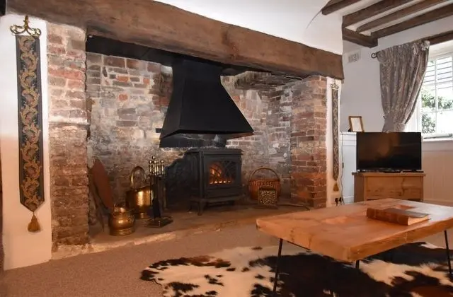 Comfort Kır Evi
