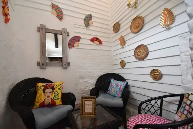 Comfort Kır Evi