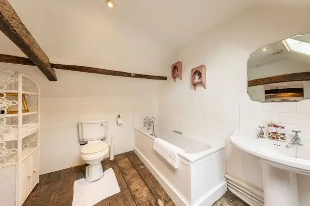 Comfort Kır Evi