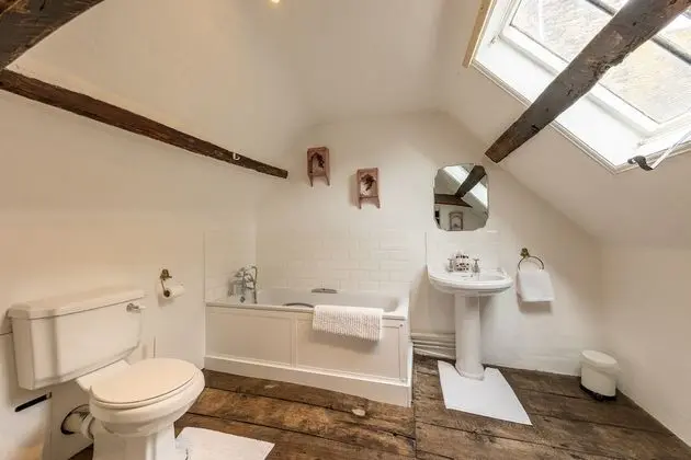 Comfort Kır Evi