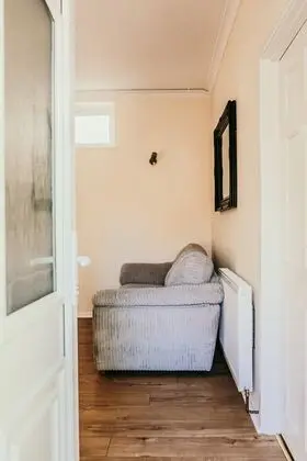 Bungalov, 1 Yatak Odası