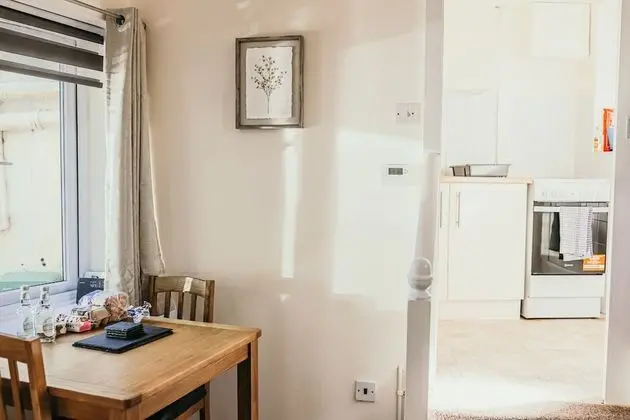 Bungalov, 1 Yatak Odası