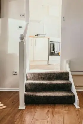 Bungalov, 1 Yatak Odası