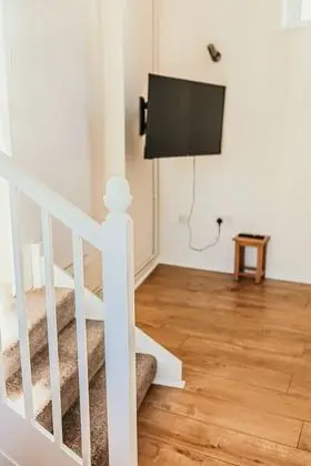 Bungalov, 1 Yatak Odası