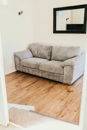 Bungalov, 1 Yatak Odası