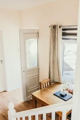 Bungalov, 1 Yatak Odası