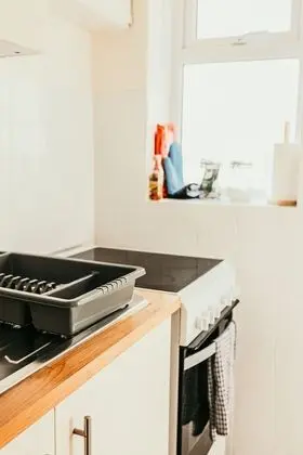 Bungalov, 1 Yatak Odası