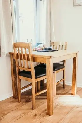 Bungalov, 1 Yatak Odası