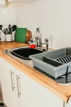 Bungalov, 1 Yatak Odası
