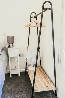 Bungalov, 1 Yatak Odası