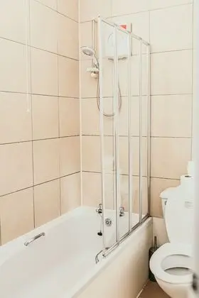 Bungalov, 1 Yatak Odası