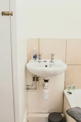 Bungalov, 1 Yatak Odası