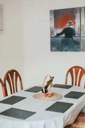Ev, 3 Yatak Odası