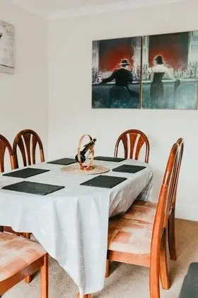 Ev, 3 Yatak Odası