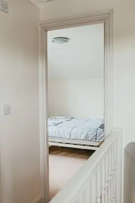 Ev, 3 Yatak Odası