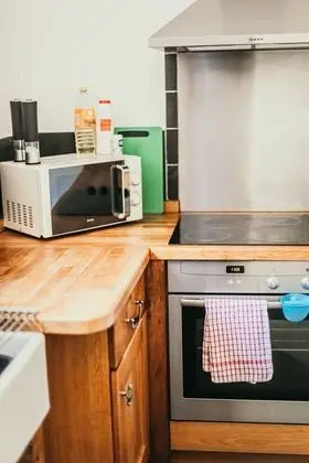 Kır Evi, 1 Yatak Odası