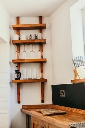 Kır Evi, 1 Yatak Odası