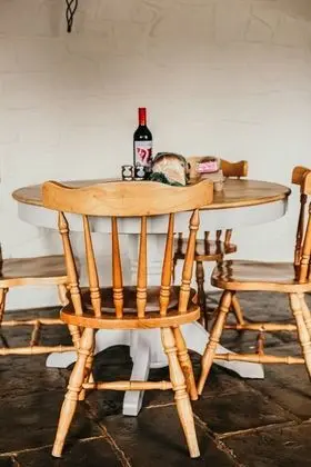 Kır Evi, 1 Yatak Odası