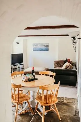 Kır Evi, 1 Yatak Odası