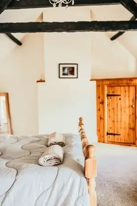 Kır Evi, 1 Yatak Odası