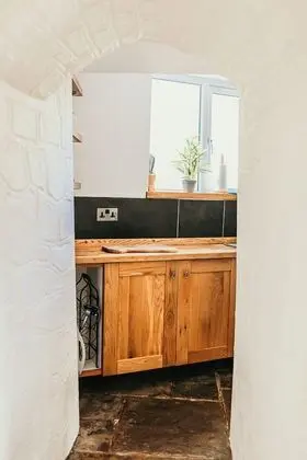 Kır Evi, 1 Yatak Odası