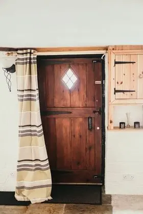 Kır Evi, 1 Yatak Odası