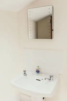 Kır Evi, 1 Yatak Odası