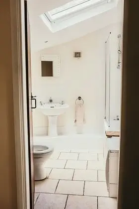 Kır Evi, 1 Yatak Odası