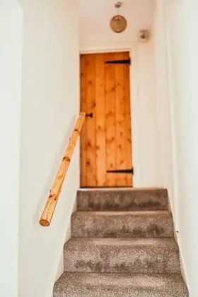 Kır Evi, 1 Yatak Odası