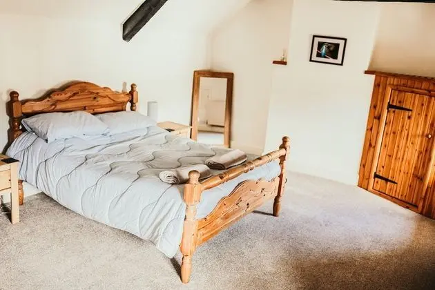Kır Evi, 1 Yatak Odası