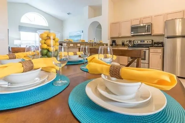 Ev, 4 Yatak Odası (3 Bathroom - 2801)