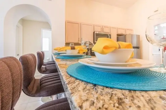 Ev, 4 Yatak Odası (3 Bathroom - 2801)